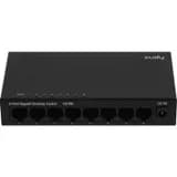 8-ми портовый неуправляемый коммутатор GS108 Cudy