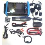 Тестер для видеонаблюдения AVT IPTEST 9800 ALL+