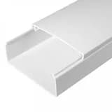 Кабель-канал 2-й замок 100х40 (кратно 2 м)