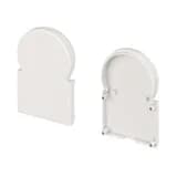 Заглушка ARHPOWERW154 глухая Arlight Пластик 036407