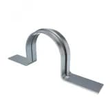 Скоба К148п. У1, оцинкованный лист S 2,0 П0000012285 Завод ЭМИ Курган