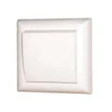 Выключатель 1-кл. СП 6А IP20 бел. БЕЛТИЗ С16-102