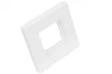 Панель лицевая настенная 86х86 NIKOMAX (NMC-PL86X86F)