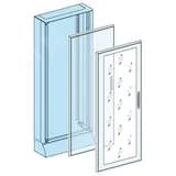 НАПОЛЬНЫЙ ШКАФ, Ш = 600 ММ, 33 МОДУЛЯ