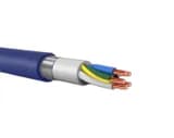 Кабель Русский Свет ВБШвнг(А)-LS 5х50 МК (N PE) 1кВ (м) ЭК000111656