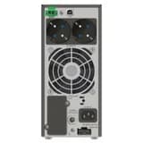 Источник бесперебойного питания (ИБП) Innova G2 Euro 1000L Ippon