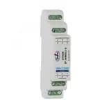 УЗИП ГРОЗОСТОП DTNVR 2F 24/90/0,5 G, Uо - 24 В, IL - 0,5 А, In (8/20) - 20 кА.