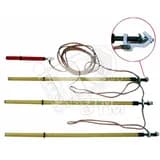 Заз.спец. до 10кВ ПК0.4-10