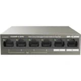 Коммутатор G2206P-4-63W IP-COM