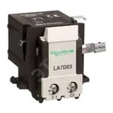 Расцепитель дистанционный ACDC 110V