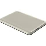 Жесткий диск объемом HDD 4 Тб с буферной памятью 8 Мб Canvio Advance 4Tb HDTCA40EW3CA Toshiba