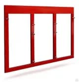 Щит открытый Панцирь