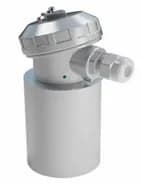 Индуктивный датчик ТЕКО ISN HT5A8-11G-R40-LZ-C BTИЮ.1796