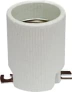 Патрон керамический для ламп 230V E40 LH140 22345