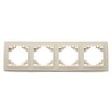 Рамка STEKKER PFR00900402 39243