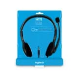 Гарнитура H111 981-000593 Logitech
