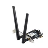 Wi-Fi адаптер Asus PCE-AXE5400