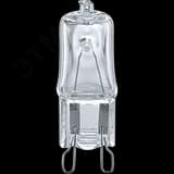 Лампа галогенная КГМ 40вт 220в G9 капсульная