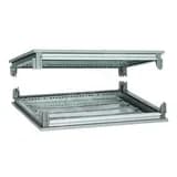 Комплект монтажный XL3 4000 725х725мм