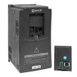 Преобразователь частоты 7.5/11кВт 3х400В VECTOR-100 PROxima EKF VT100-7R5-3B