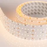 Лента S2-A420-59mm 24V Warm3000 (30 W/m, IP20, 2835, 2.5m) (Arlight, Открытый)