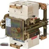 Выключатель автоматический А3794СУХЛ3 Выдв. Р/Дист. 630А, 690В