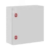 Корпус сварной навесной серии ST без М/П Размер: 500X500X200 мм (ВxШxГ) Специальное Исплонение