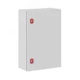 Щит с монтажной панелью ЩМП 600x400x200 мм IP66 ST