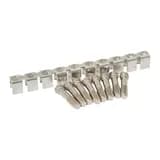 Перемычка тип 10PIN для UT 4 мм2 EKF