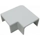 Накладка 90 на угол наружный для ККМОМ 40х30 ПожТехКабель (525-042)