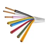КСПВ 8x0.4 Паритет (200 м) Кабель для систем связи, сигнализации и телекоммуникаций, внутренней прокладки