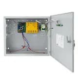 Резервированный источник питания РИП-12 исп. 06 (РИП-12-6/80М3-Р) Bolid