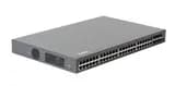Управляемый коммутатор L2++ Stack NIKOMAX 48 BASE-T 1000Mb/s портов, 6 10G SFP+, 1 Console. 1U 19", 220V GL-SW-G201-54TC