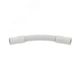 Муфта гибкая труба-труба 20 мм IP65