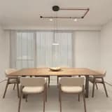 Комплект трековый Denkirs Belty SET DK55SET0201BR