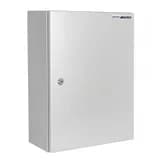 Корпус ЩМП-3 655х500х220 IP54 с монтажн. панелью метал. PRIZMA TOKOV ELECTRIC TKE-PZ-MPB54-3