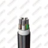 Кабель силовой АВКШвнг(А) -LS 5х25 мк(N,PE)-1