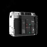 АВТ.ВЫКЛ.12N 3P 6.0E ВЫК ГП MCH+MX+XF AC230V SDE2