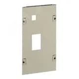 ПЕРЕДНЯЯ ПАНЕЛЬ ДЛЯ СТАЦ. CVS630, Ш250 ММ