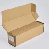 Электромагнитный замок (сила удержания 350 кг), с двумя встроенными датчиками, цвет белый, RAL9016(белый) RL-EM350-LSW R-Lock