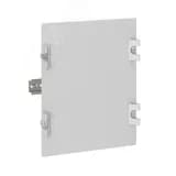 Пластрон для рамы STMF ШхВ 400х260 мм глухой DKC