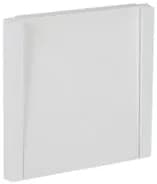 Выключатель проходной 1-кл. СП FORTE&PIANO 10А FP203 бел. IEK FP-V12-0-10-1-K01