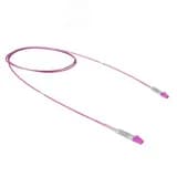 Оптический коммутационный шнур Duplex flexible boot LC/UPC - LC/UPC 50/125 (OM4), 1 м RNPCF54DLL1 DKC