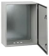 Корпус металлический ЩМПг-3-0 SIMPLE 650х500х220мм stmS.3-0-54 IP54 У2 ЭРА Б0057150