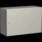 TITAN 5 Корпус металлический ЩМП-30.40.20 (AISI 304) УХЛ1 IP66 IEK