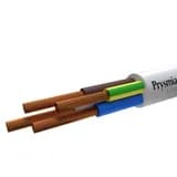 Провод ПВС 4х10 Б (м) РЭК-PRYSMIAN 0104080206