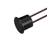 Диммер SRNAVERECESSEDR18BK 1224V 4896W MFC Arlight IP20 Пластик 2 года 046120