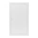 Встраиваемый силовой щит Nova 36 модулей с металлической дверью IP41 EKF