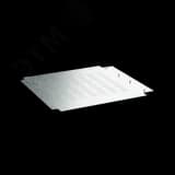 Разъединитель отсека шин горизонтальный Ш=400 мм, Г=600 мм