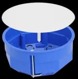 Коробка распаячная, для полых стен 97x50 ПожТехКабель 020-007